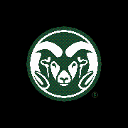 Colorado State University Logo